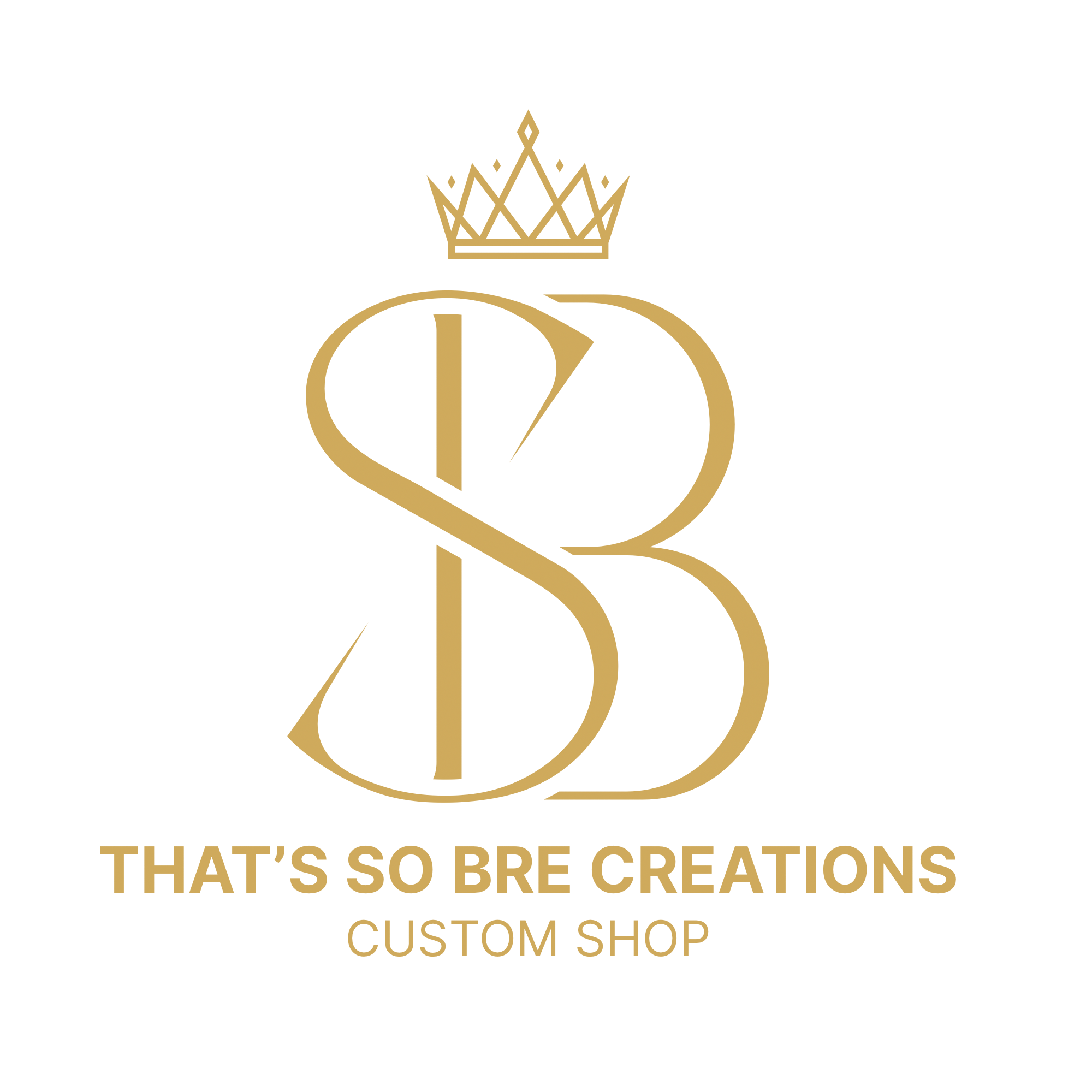 That's so Bre creations
